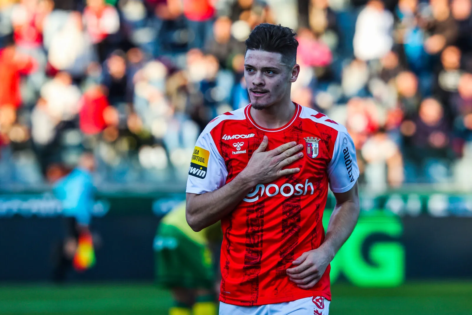 Mercato : Vitinha signe à l&rsquo;OM !