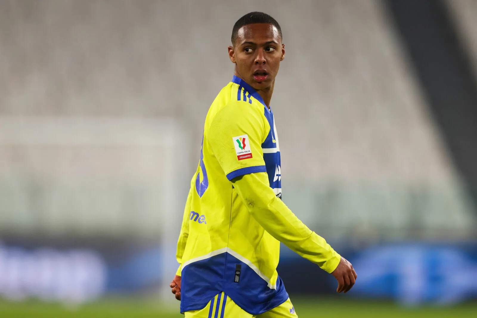 Mercato : Dijon recrute à la Juventus