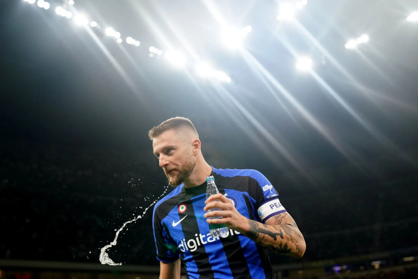 Mercato : le PSG rate son coup dans le dossier Skriniar