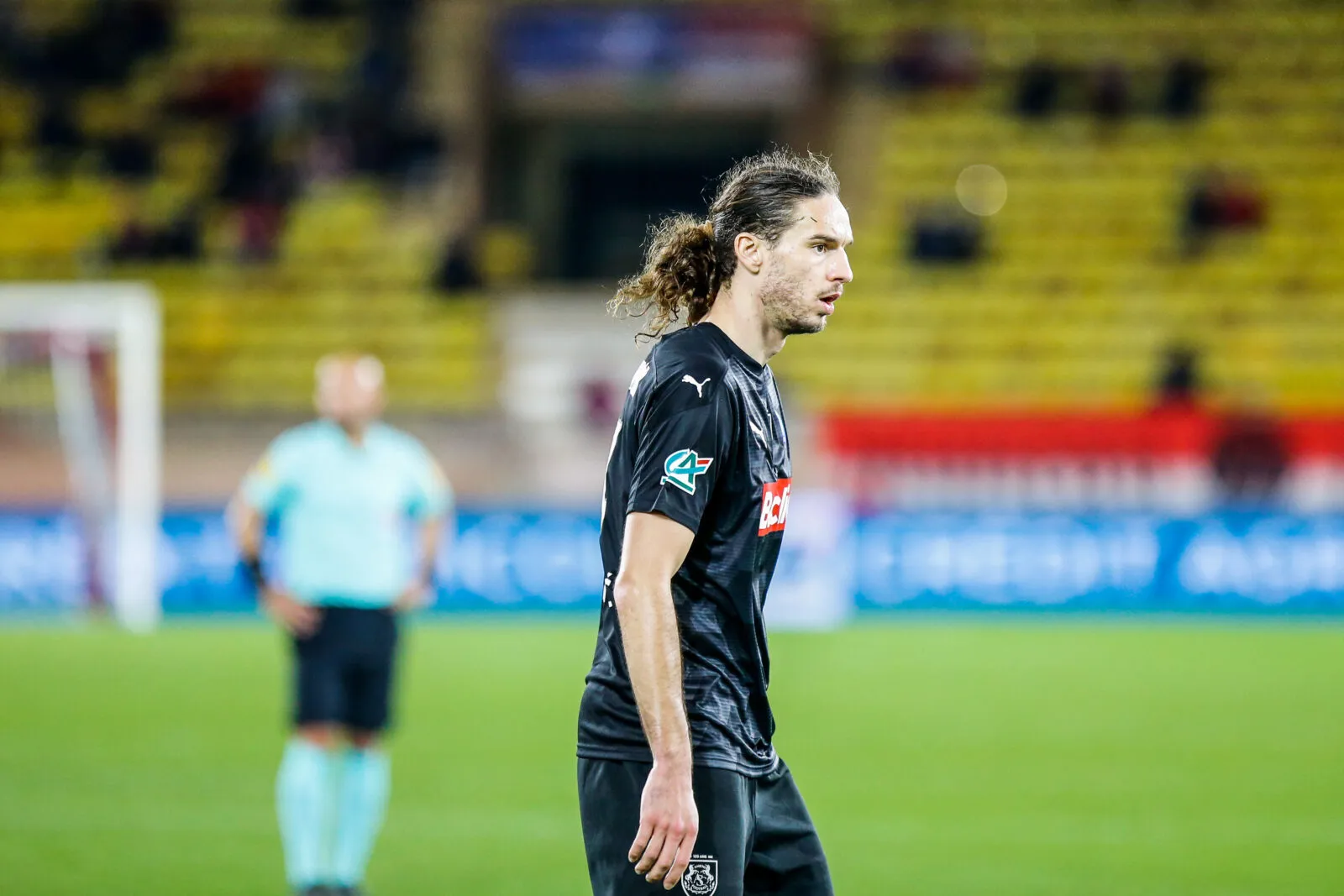 Mercato : Mateo Pavlović se farcit onze heures de voiture pour signer à Saint-Étienne