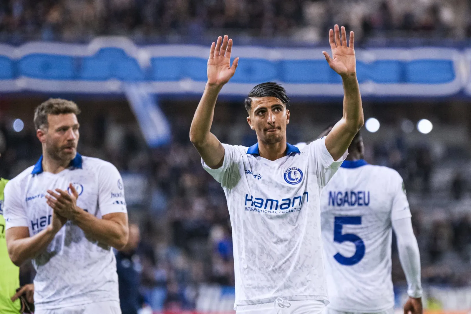 Mercato : Rennes lâche Sulemana et s&rsquo;offre Salah