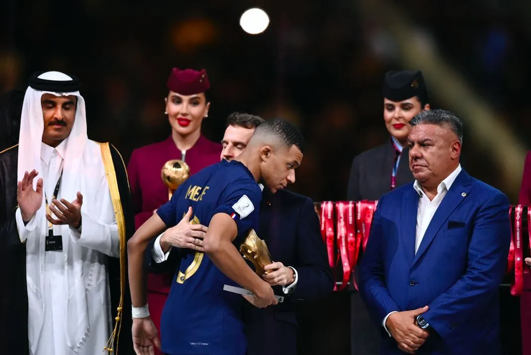 Retraite des footballeurs : la faute à Rousseau ?