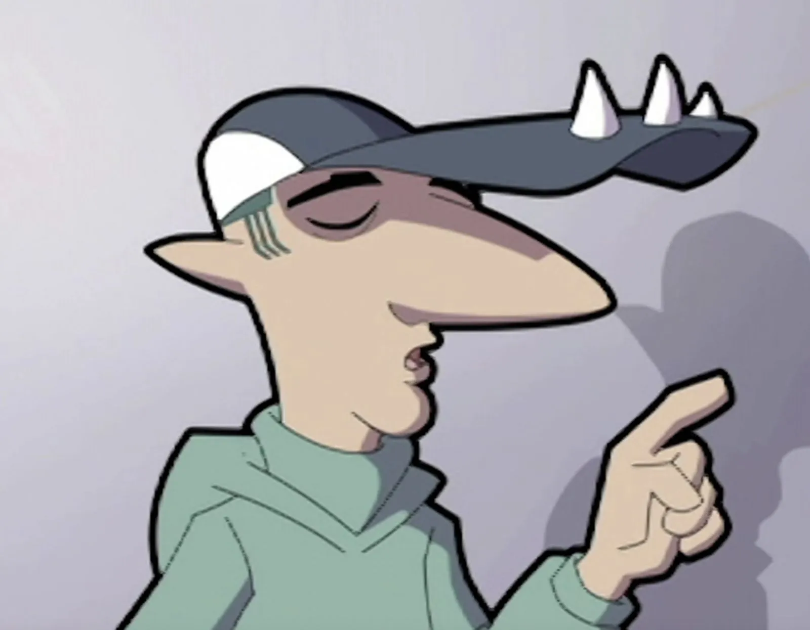 Requin, Foot2Rue