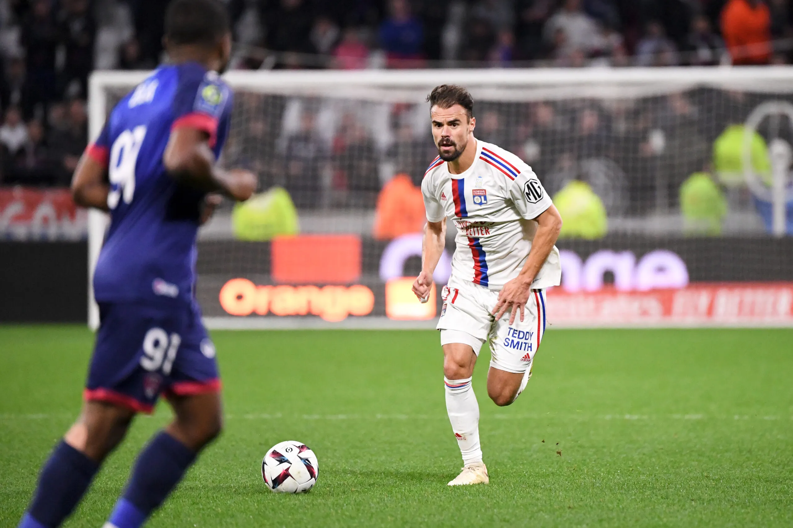 Mercato : Damien Da Silva pourrait s&rsquo;engager avec un club australien