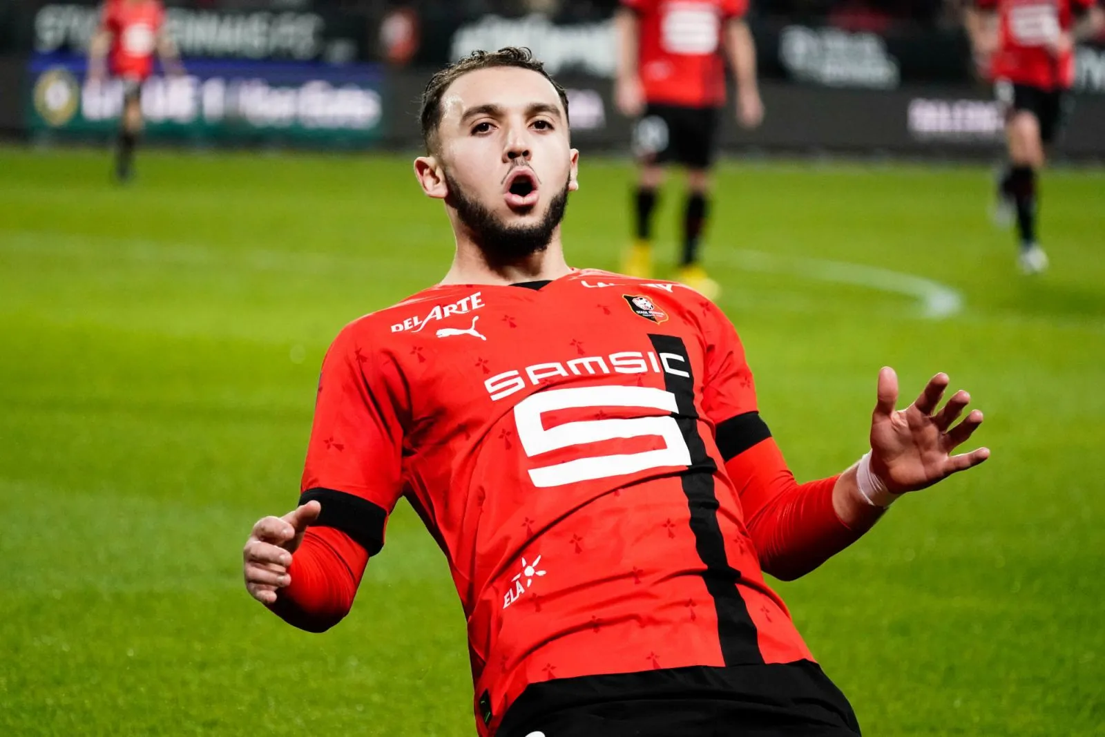 Rennes relance la machine contre Strasbourg