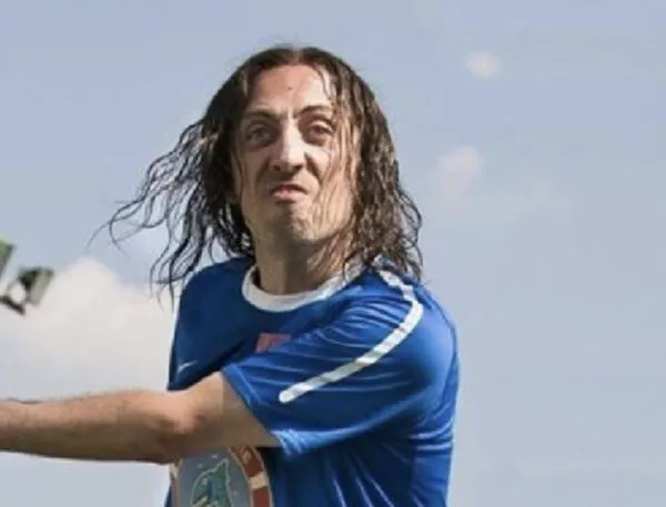 Rayane Ziani, Les Seigneurs