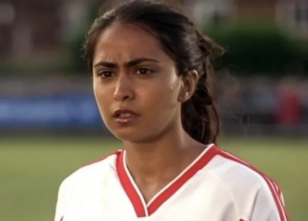 Jess Bhamra, Joue-la comme Beckham