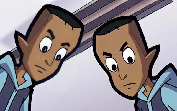 Les frères TekNo, Foot2Rue