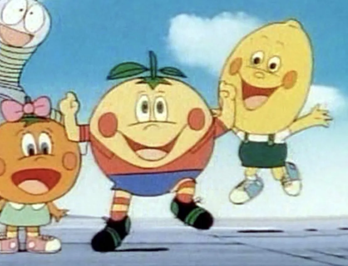 Zest, Onze pour une Coupe