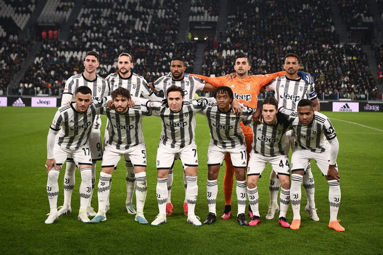 Une autre lourde pénalité à venir pour la Juventus ?