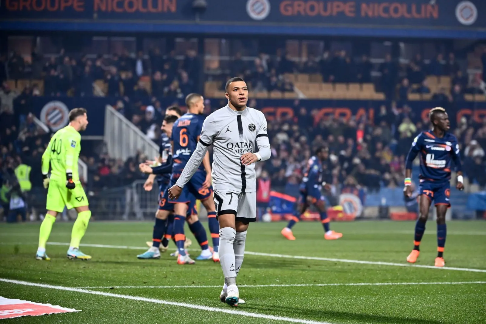 PSG : Comment survivre sans Kylian Mbappé ?