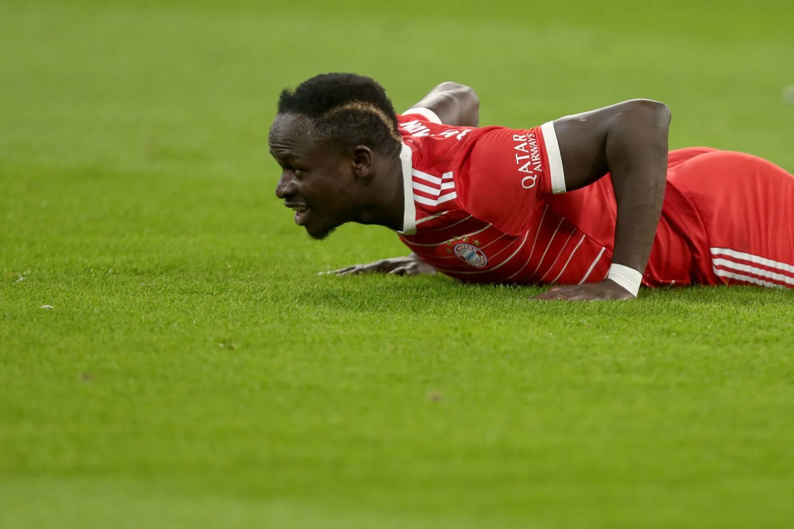 Une absence de marque pour le Bayern face au PSG