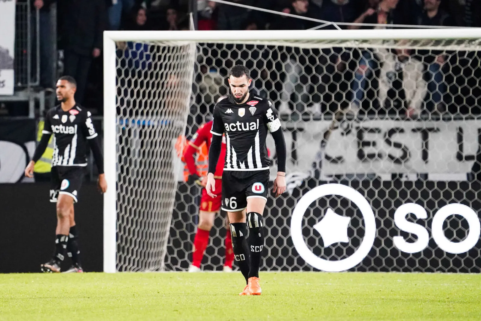 Ce SCO est-il la pire équipe de Ligue 1 de l’histoire ?