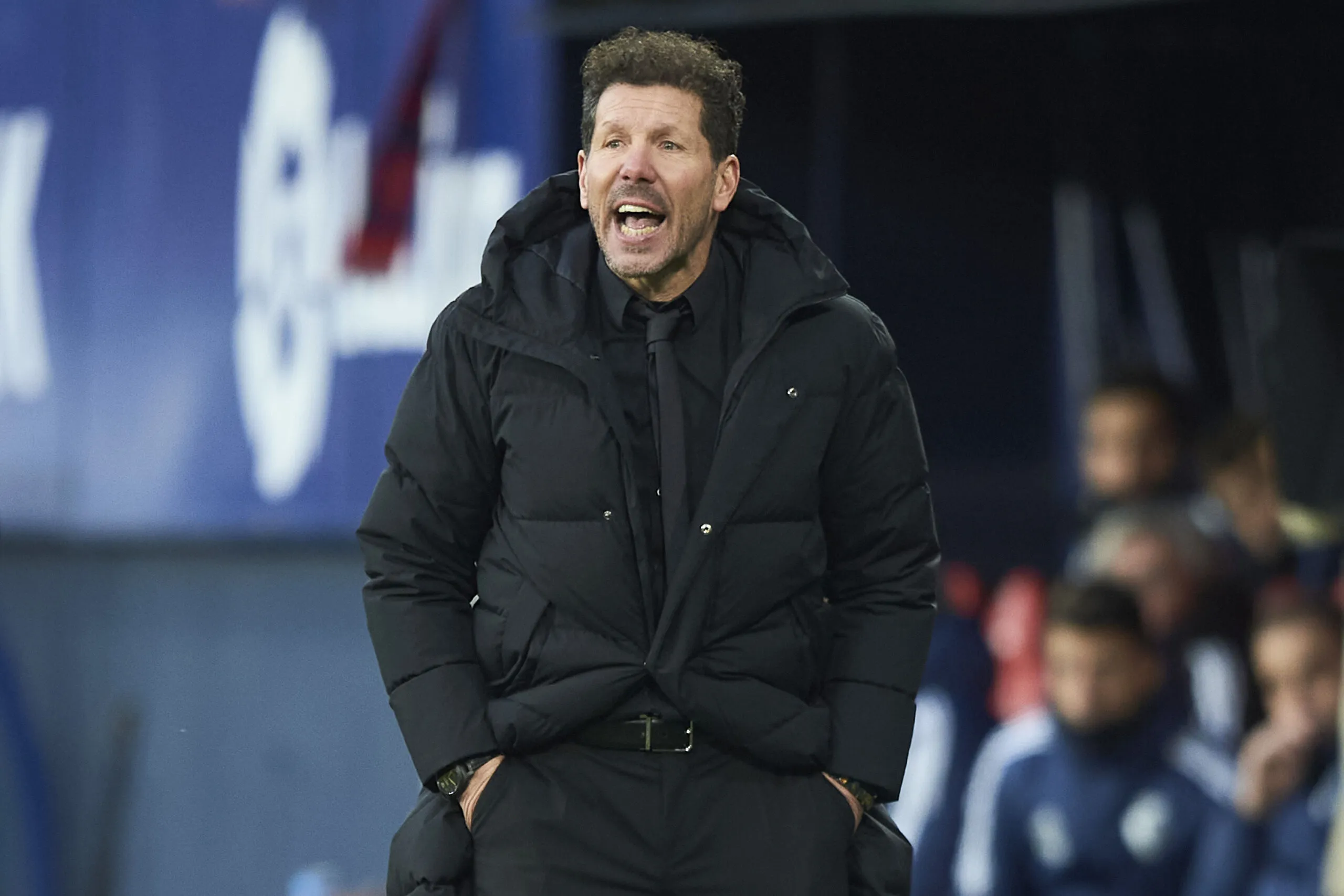 Atlético : Simeone pour trois ans de plus ?