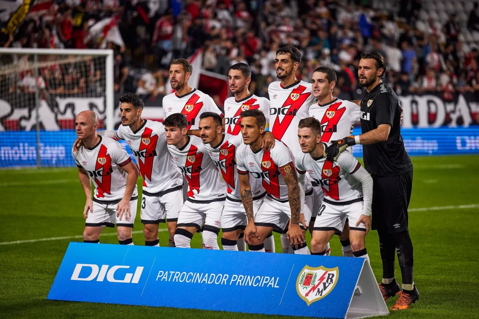 Pronostic Rayo Vallecano Alaves : Analyse, cotes et prono du match de Liga