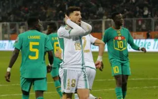 Le Sénégal s'adjuge le CHAN sous le nez de l'Algérie