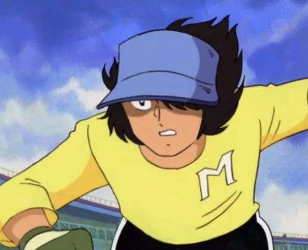 Ed Warner, Olive et Tom