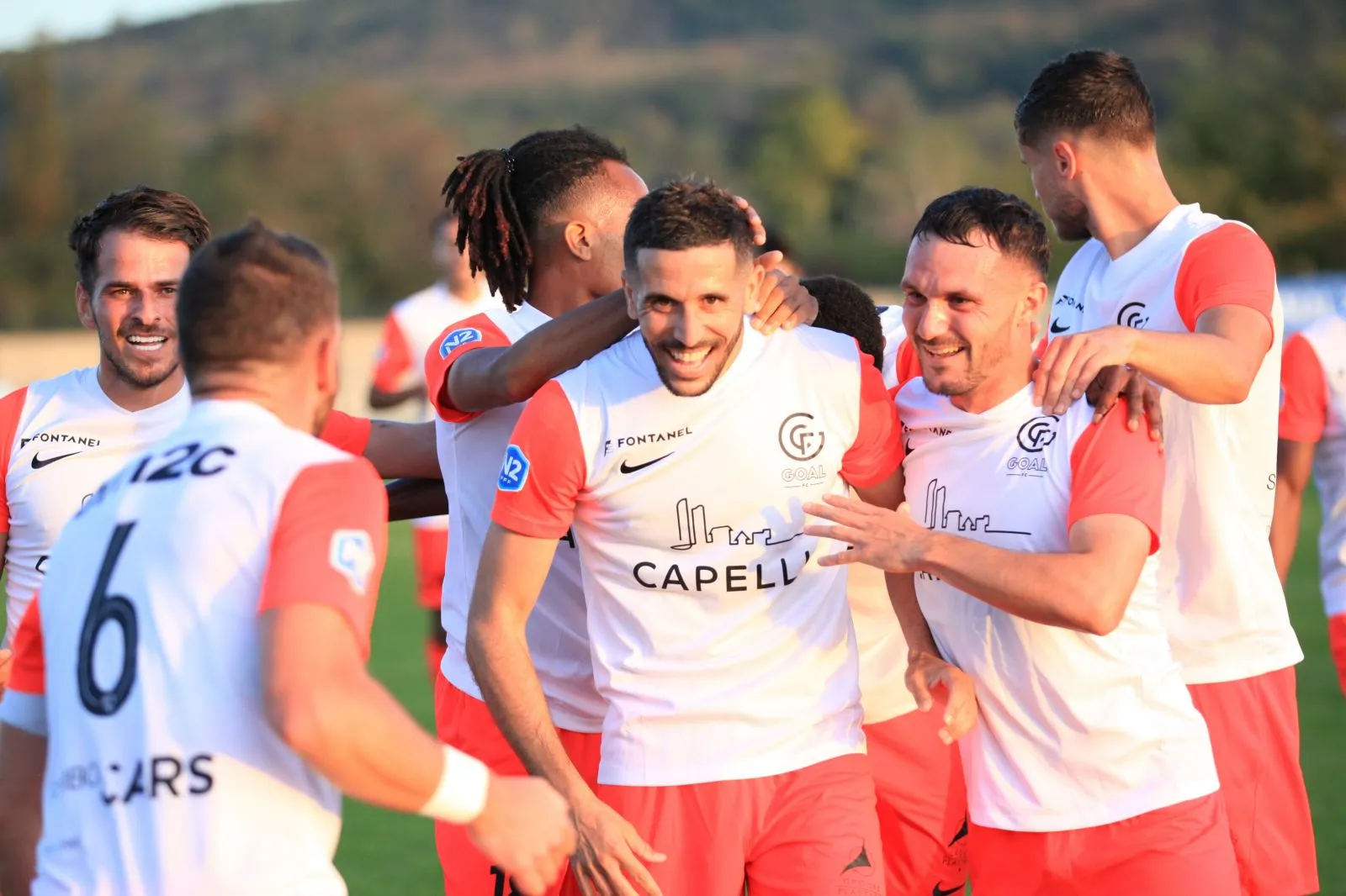 GOAL FC, c'est quoi le but ?