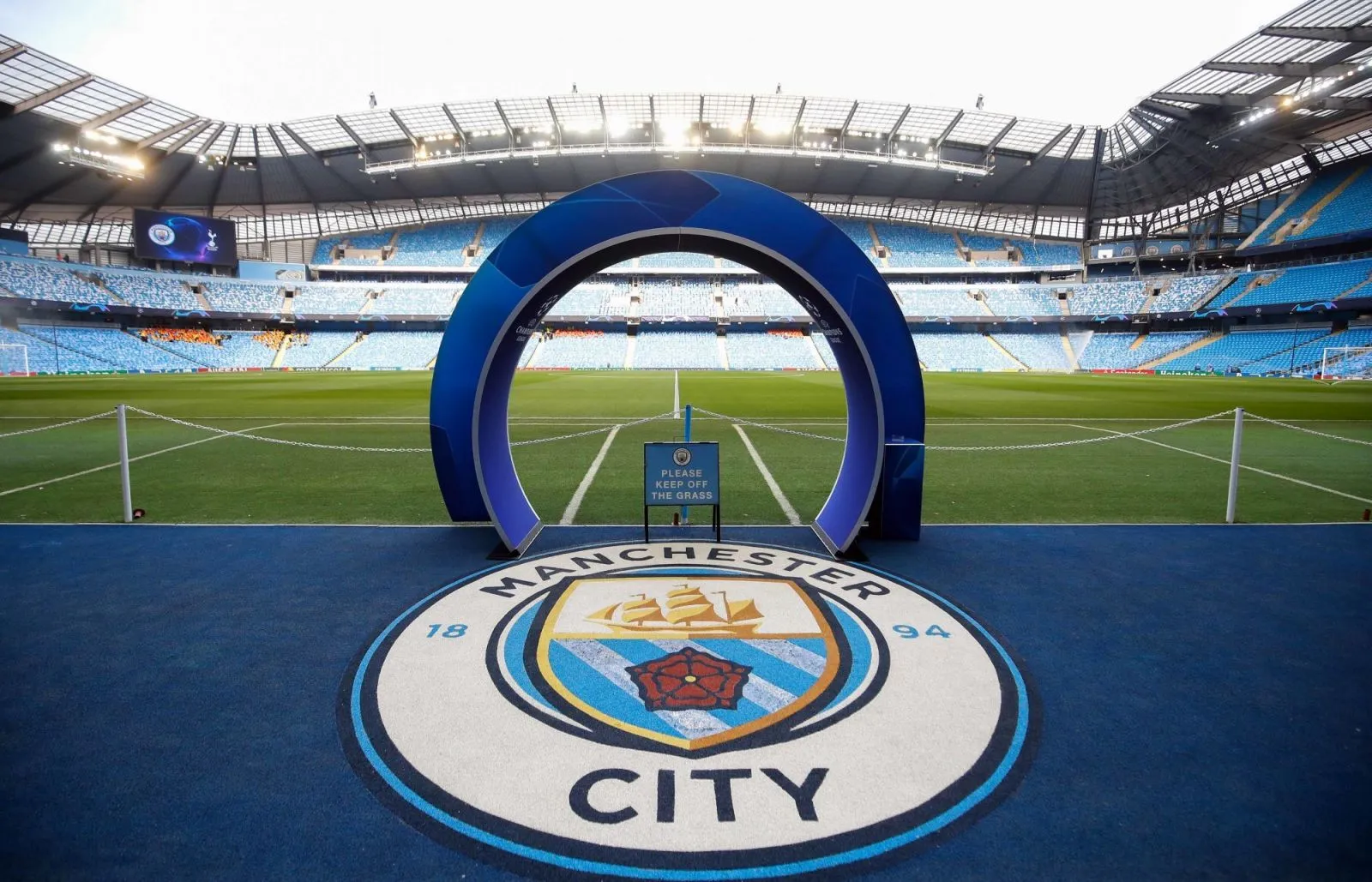 Manchester City exclu de la Premier League ?