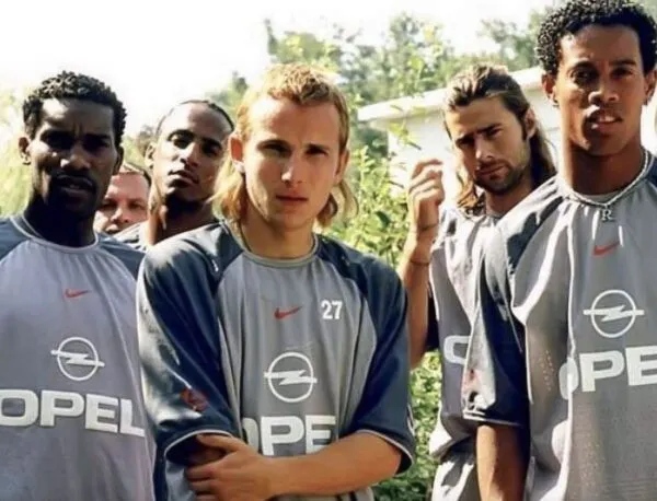 Tibor Kovacs, 3 Zéros