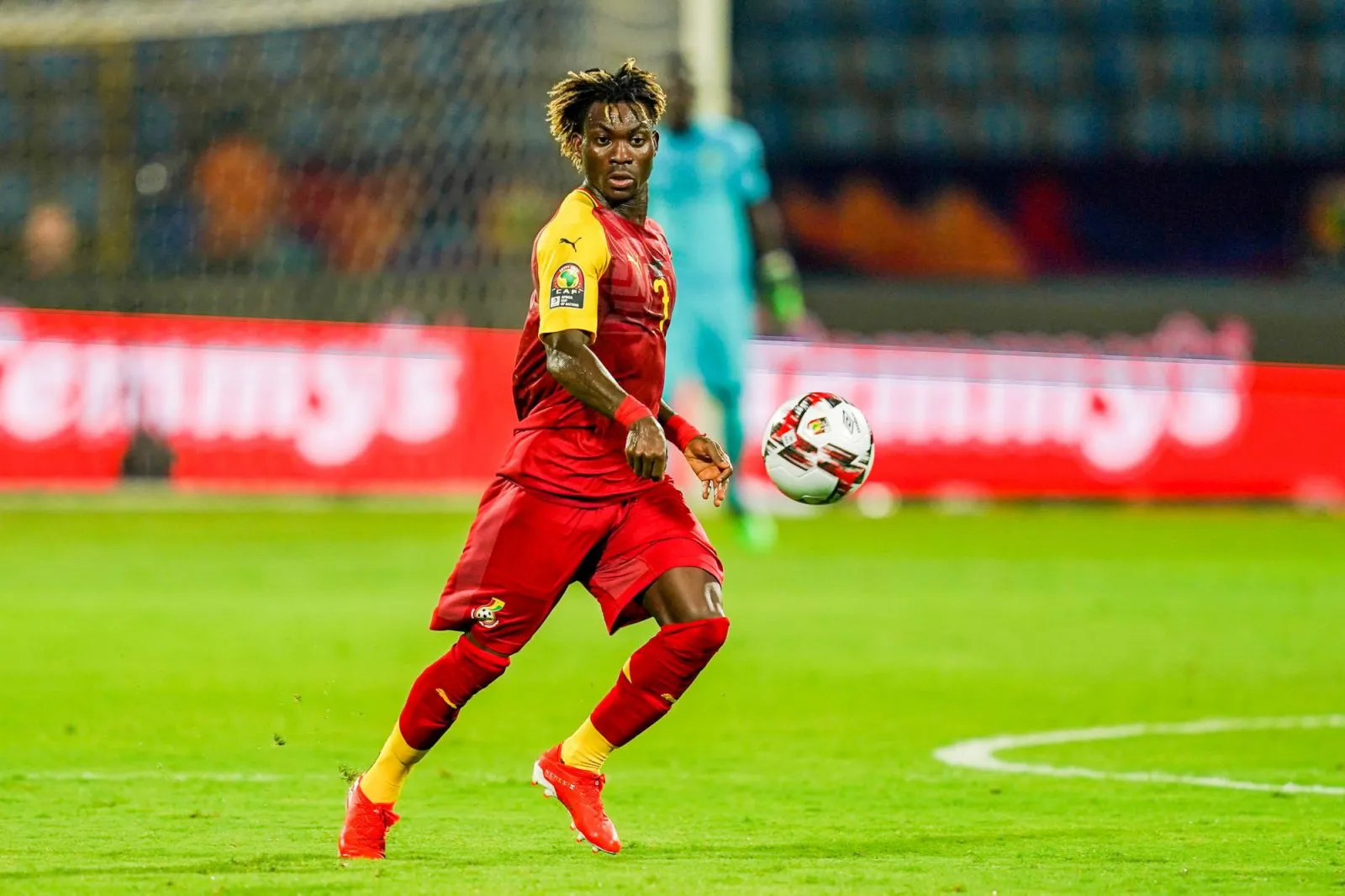 Séisme en Turquie et Syrie : Décès de deux footballeurs, Christian Atsu porté disparu