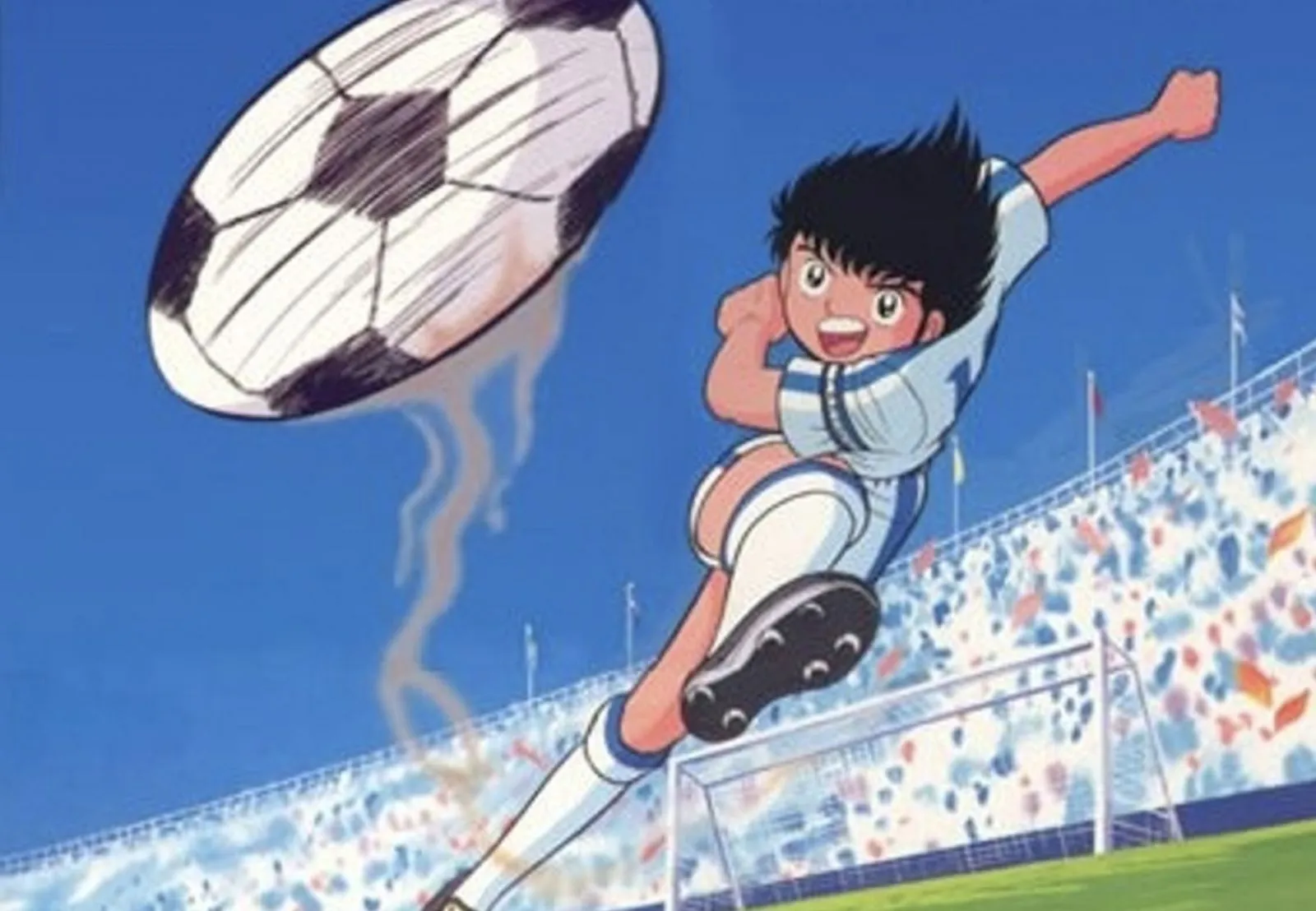 Olivier Atton... et Roberto Sedinho, Olive et Tom