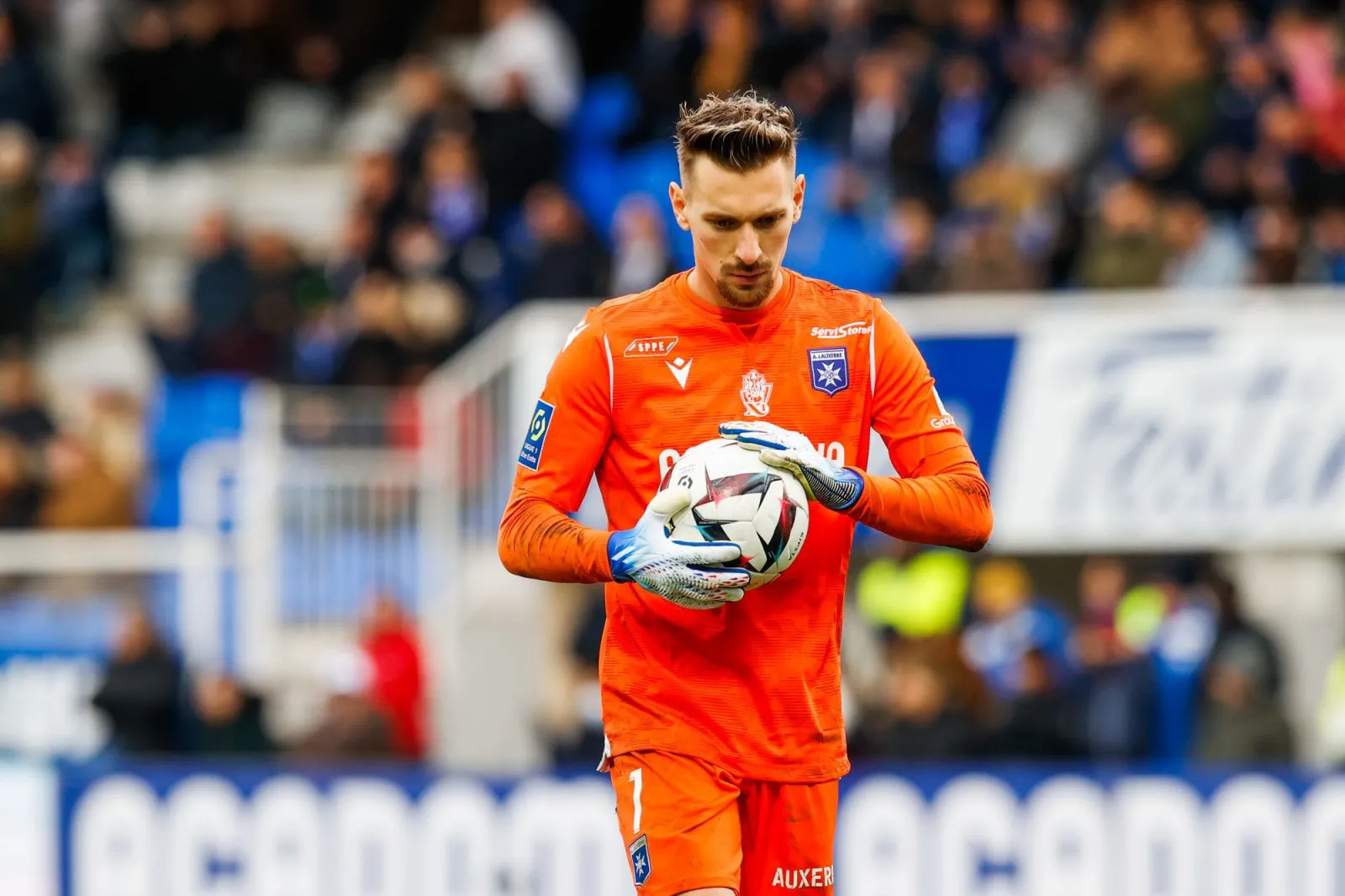 Pronostic Strasbourg Auxerre : Analyse, cotes et prono du match de Ligue 1