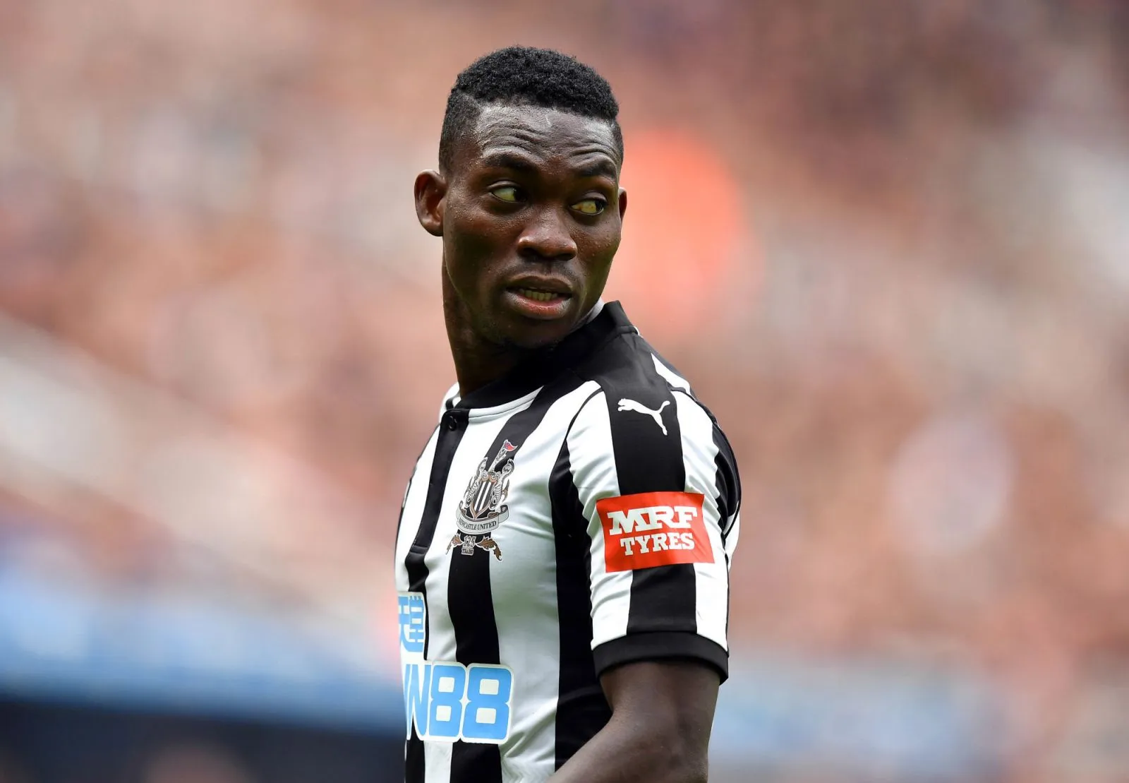 Tremblement de terre en Turquie : Christian Atsu retrouvé blessé sous les décombres