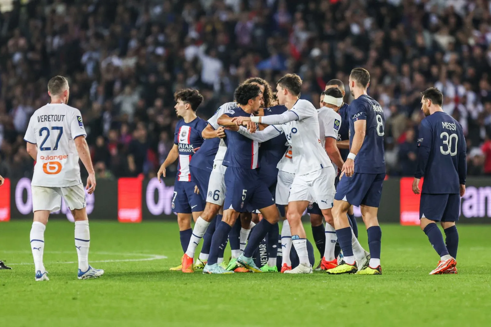 Pronostic OM PSG : Analyse, cotes et prono du Classico en Coupe de France