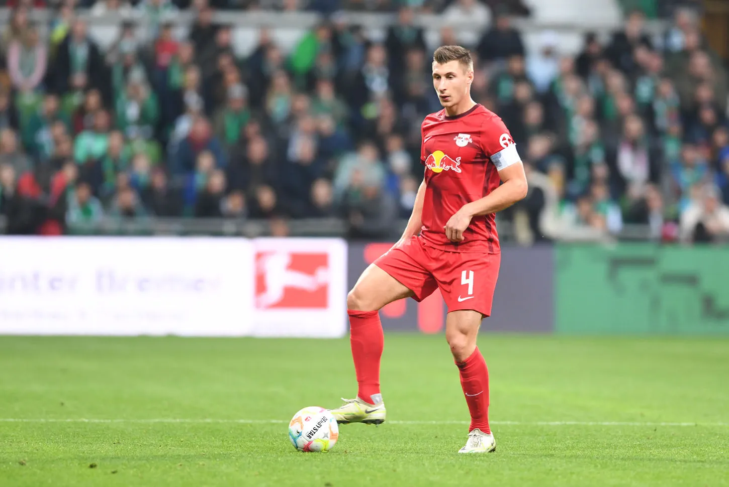 Willi Orbán devient donneur de sang pour sauver une personne atteinte d’un cancer