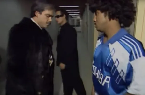 Tochiba, Les inconnus