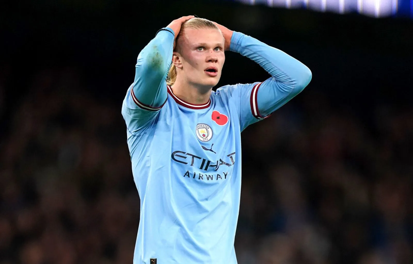 Manchester City : la chute des géants ?