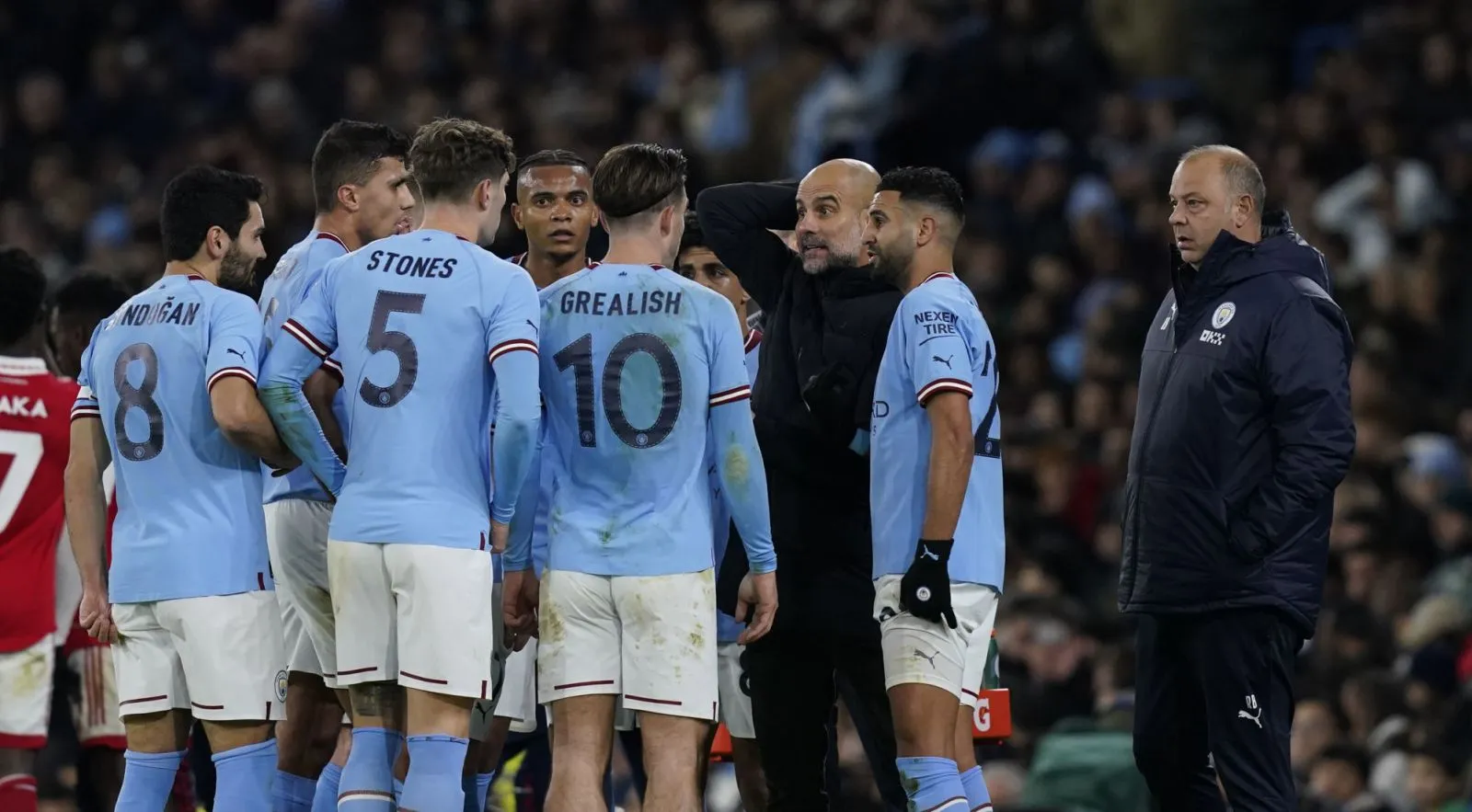 Manchester City : la chute des géants ?
