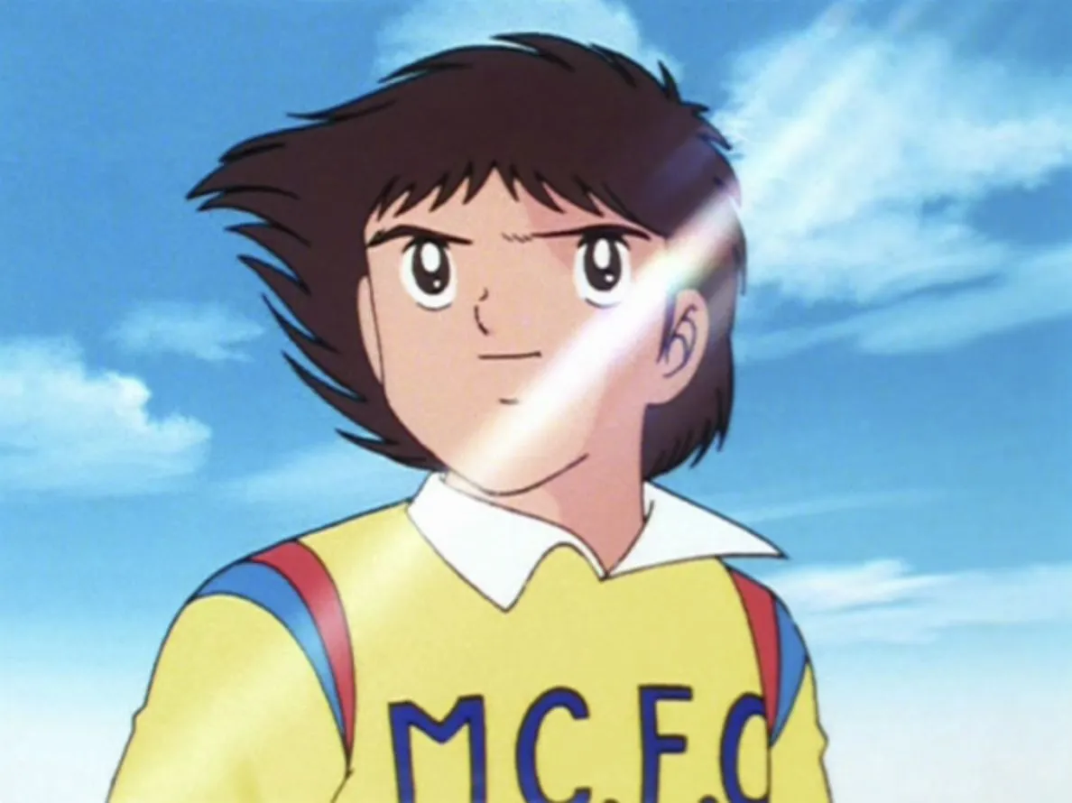 Julian Ross, Olive et Tom