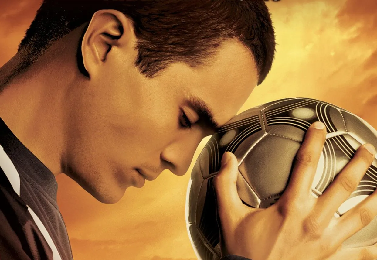 Santi Munez, Goal