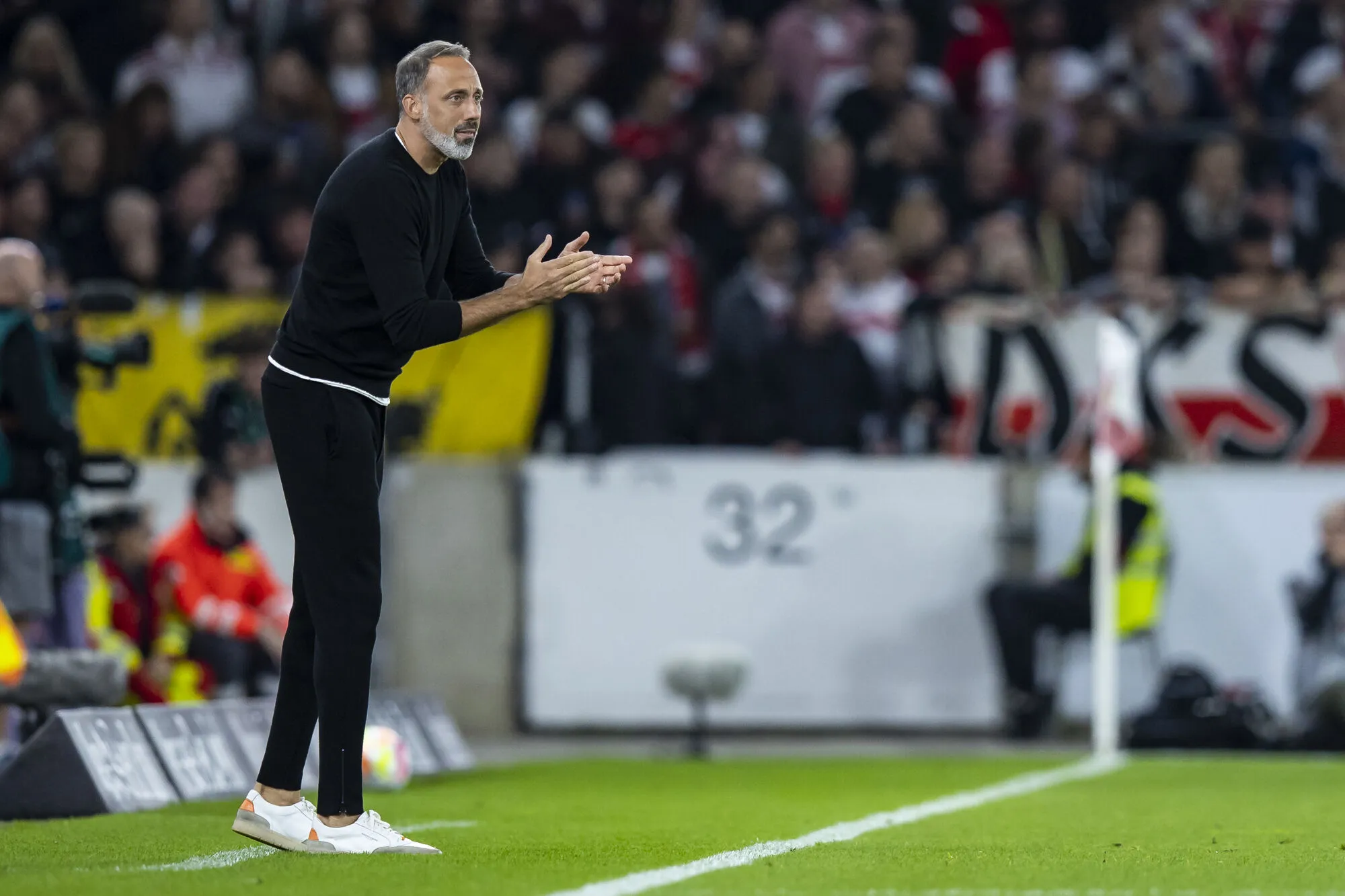 Mercato : Pellegrino Matarazzo nommé entraîneur d’Hoffenheim