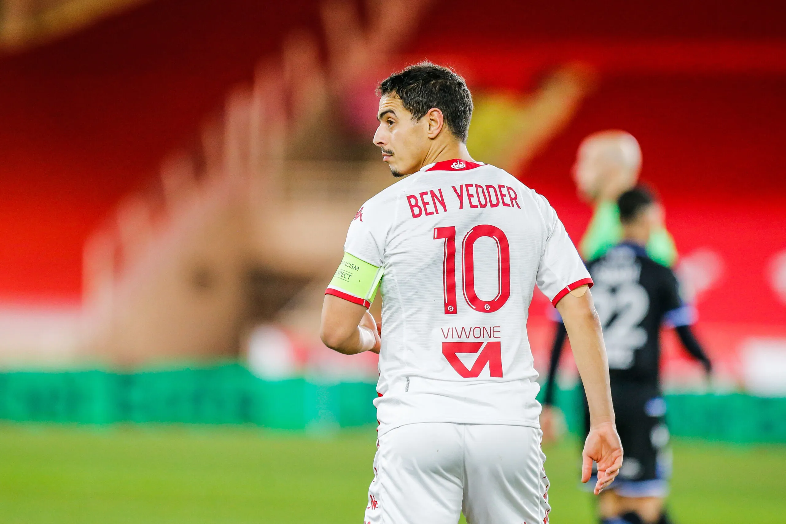 Wissam Ben Yedder rattrapé par le fisc espagnol