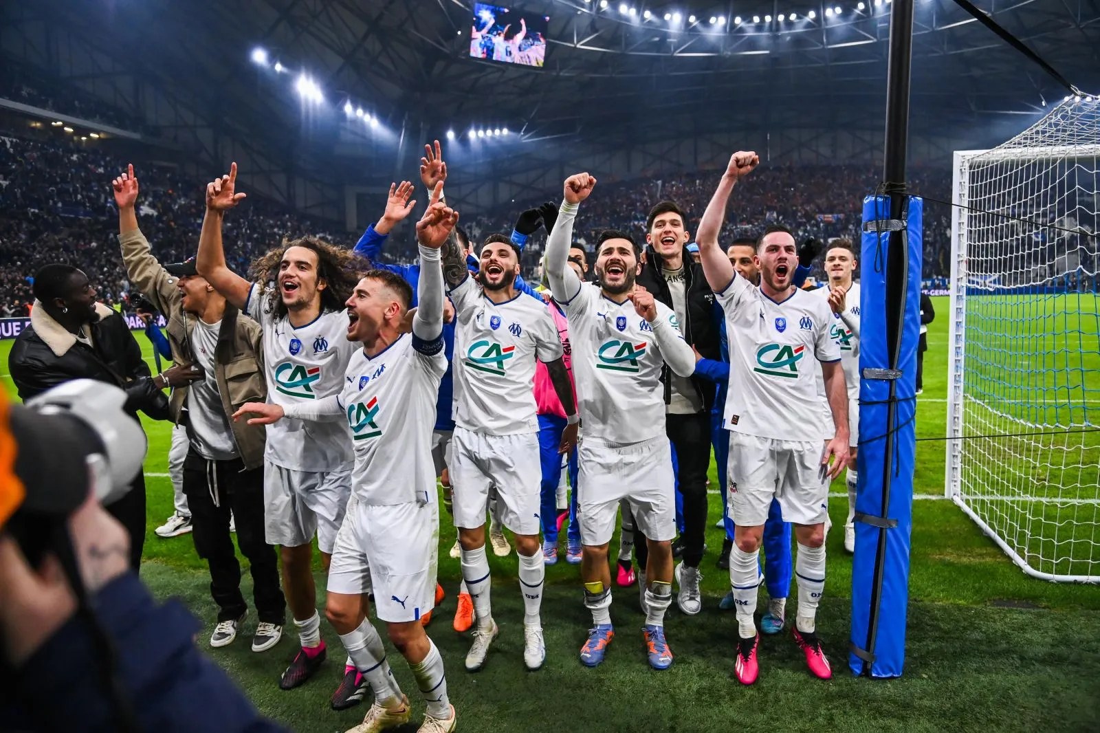 Pronostic Clermont OM : Analyse, cotes et prono du match de Ligue 1