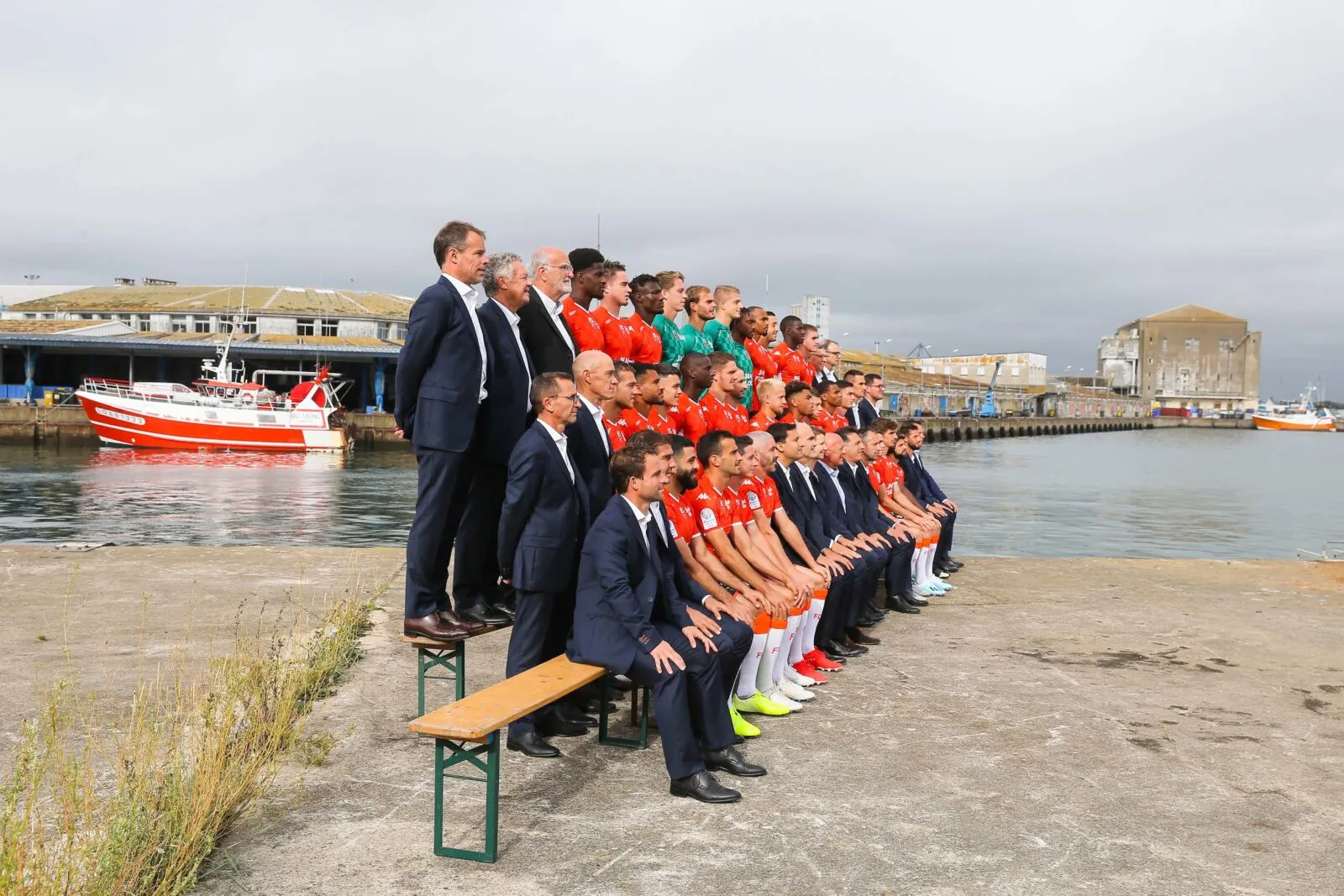 HEC, McKinsey... Qui sont ces nouveaux dirigeants du foot français ? Quelles sont leurs méthodes ?