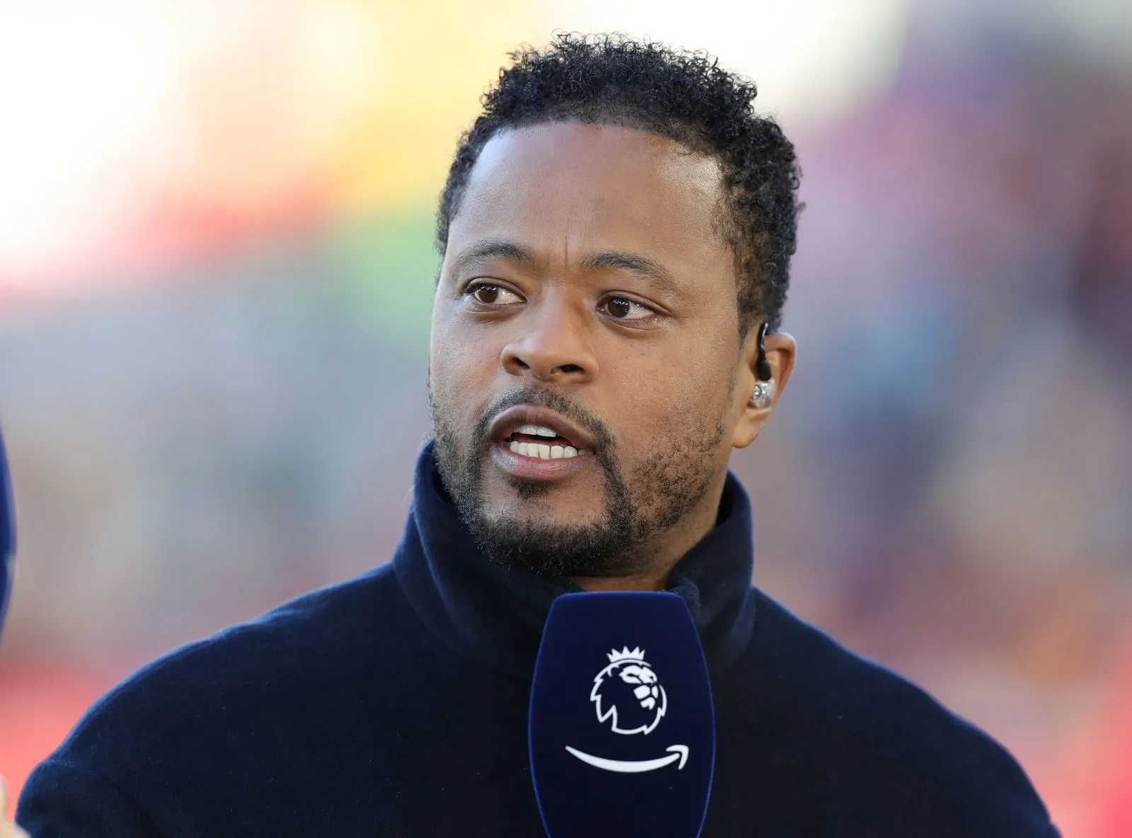 Patrice Evra condamné