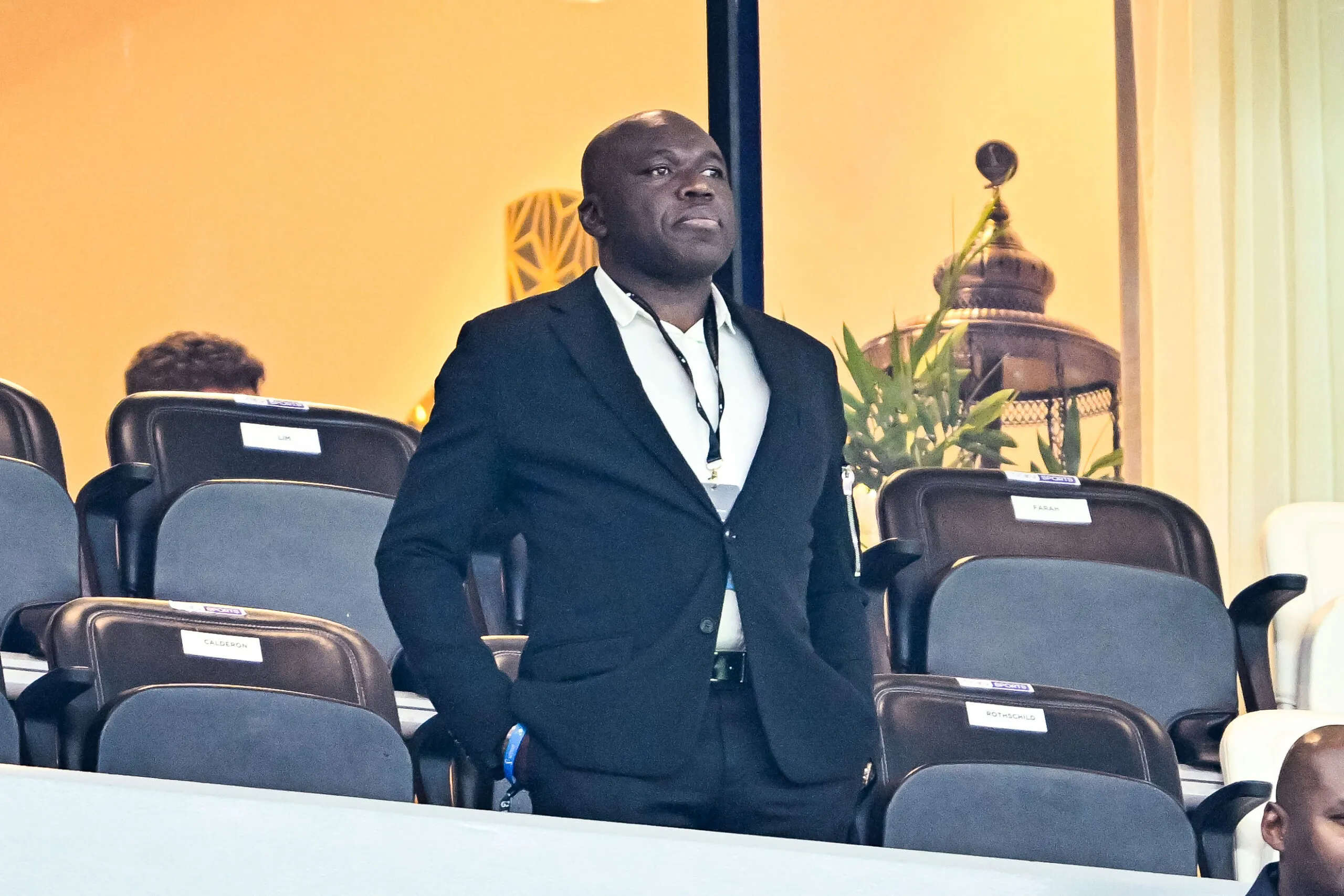 Il tentait de se faire passer pour le père de Kylian Mbappé...