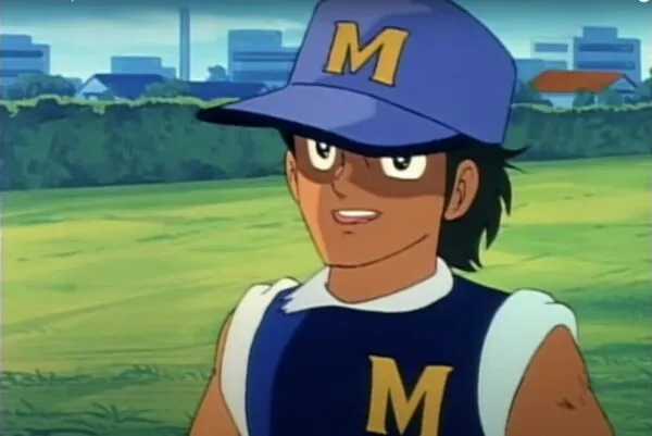 Mark Landers, Olive et Tom