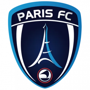 Logo de l'équipe Paris FC