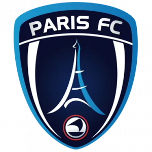 Logo de l'équipe Paris