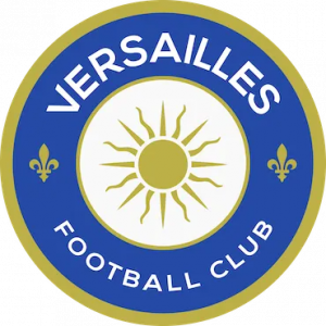 Logo de l'équipe Versailles