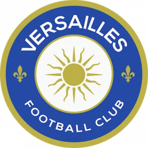 Logo de l'équipe Versailles