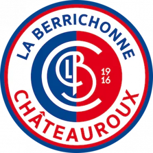 Logo de l'équipe Châteauroux