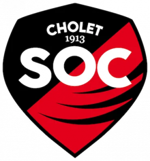 Logo de l'équipe Cholet