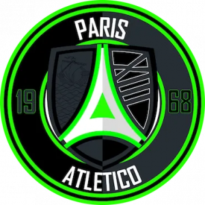 Logo de l'équipe Paris 13 Atletico