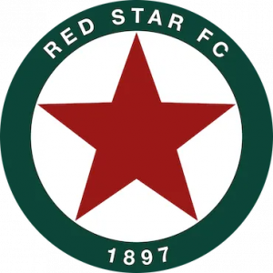 Logo de l'équipe Red Star